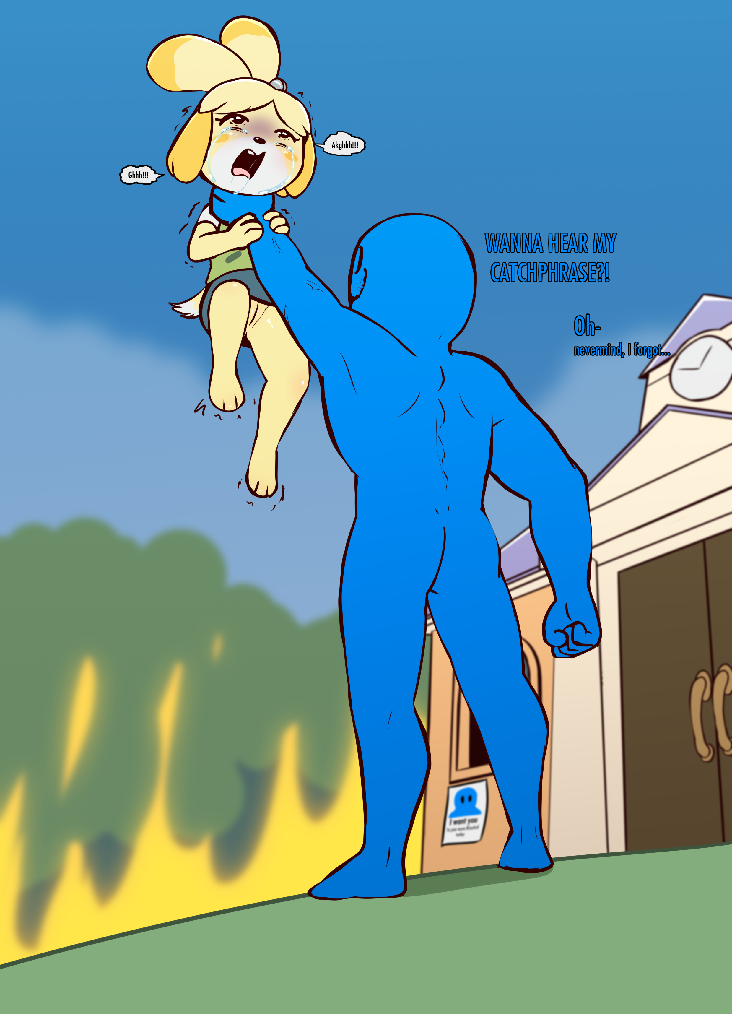 Bluudud x pretty princess